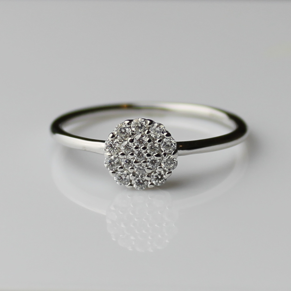 Anillo Rose