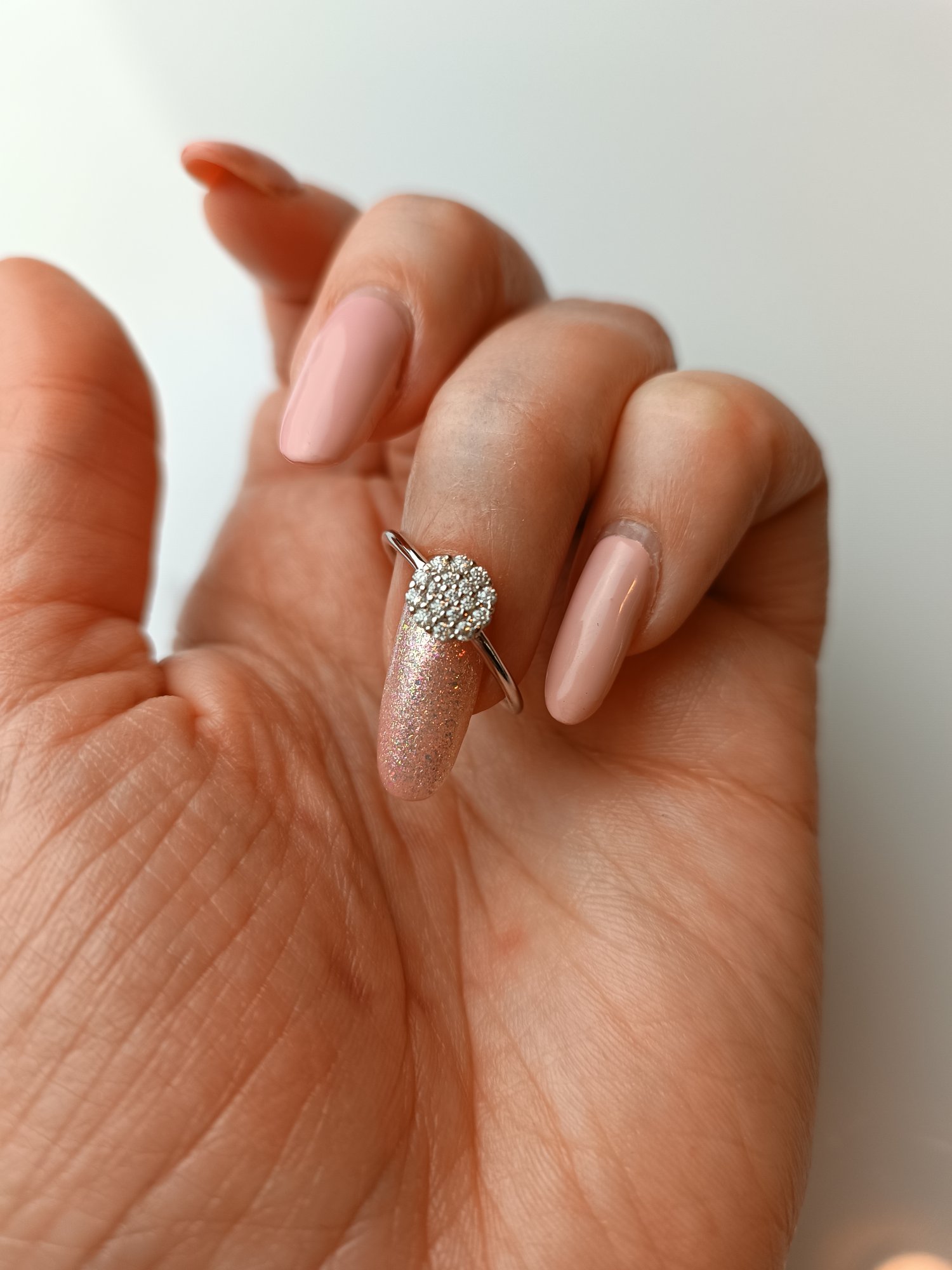 Anillo Rose