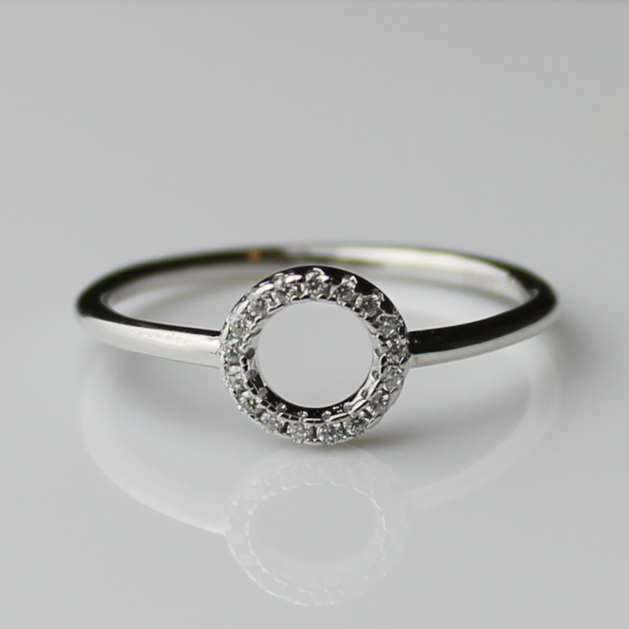 Anillo Round