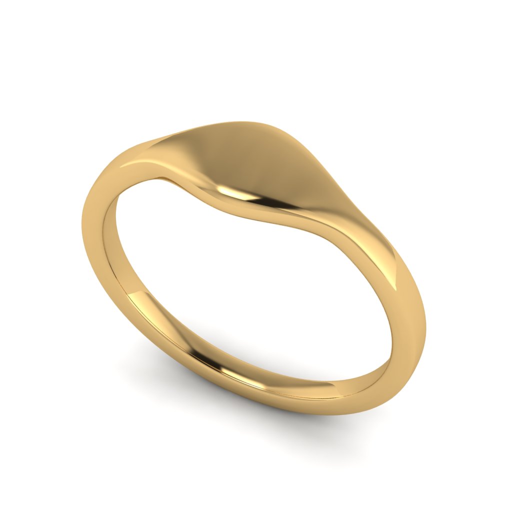 anillo modern