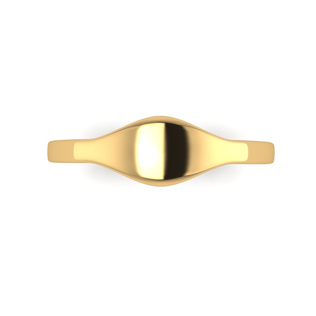 anillo modern
