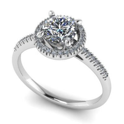 Anillo Sí quiero