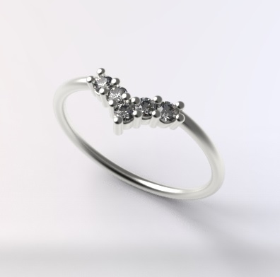 Anillo for you