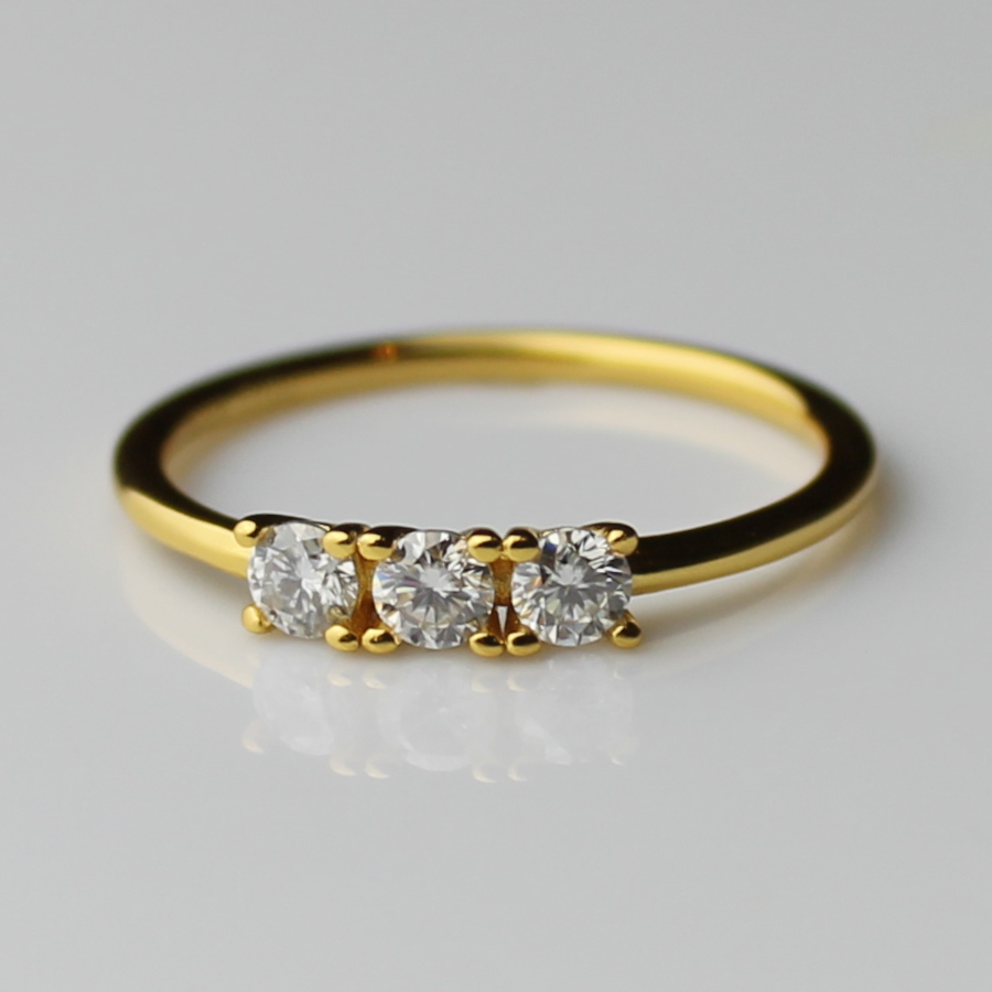 Anillo Trinity