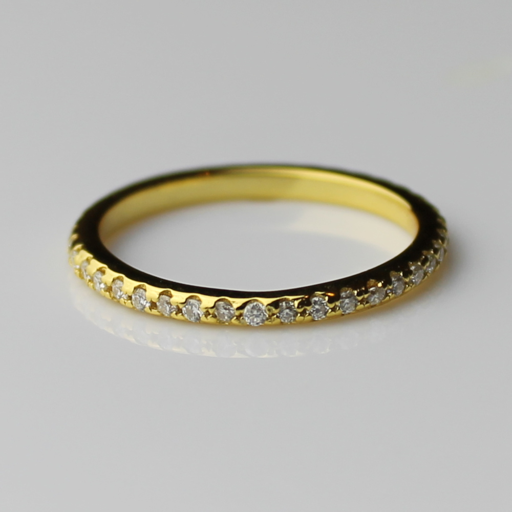 Alianza Infinity circonitas de 1.50 mm