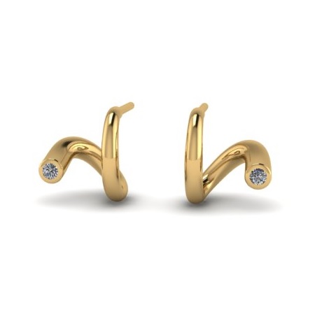 Pendientes Giro