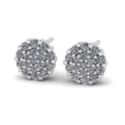 Pendientes Rose