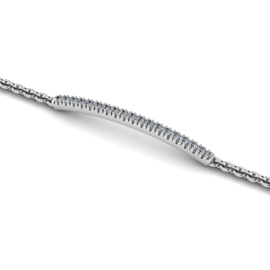 Pulsera Línea
